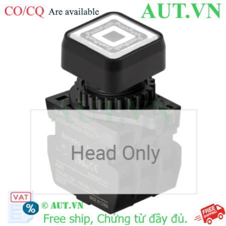Ảnh của Công tắc nút nhấn Autonics S2PRS-P3W