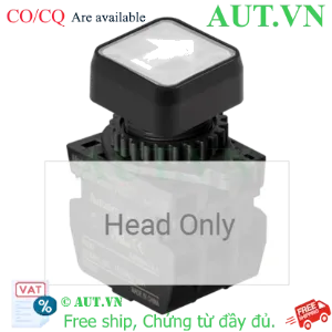 Ảnh của Công tắc nút nhấn Autonics S2PRS-P3WL