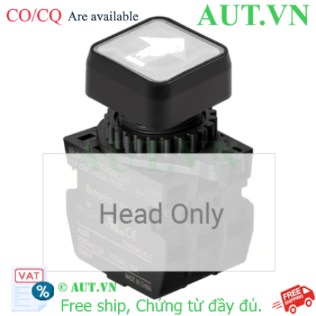 Ảnh của Công tắc nút nhấn Autonics S2PRS-P3WL