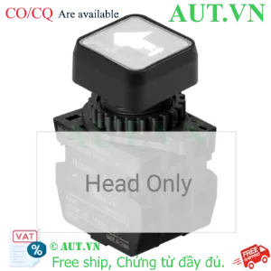 Ảnh của Công tắc nút nhấn Autonics S2PRS-P3WU