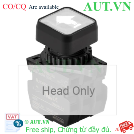 Ảnh của Công tắc nút nhấn Autonics S2PRS-P3WU