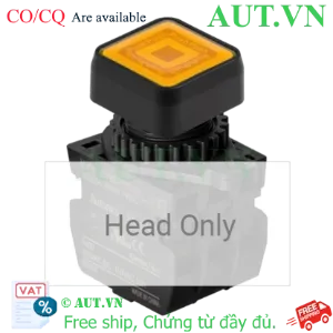 Ảnh của Công tắc nút nhấn Autonics S2PRS-P3Y