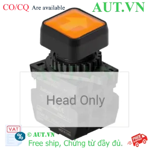 Ảnh của Công tắc nút nhấn Autonics S2PRS-P3YL