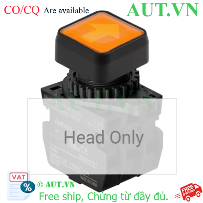 Ảnh của Công tắc nút nhấn Autonics S2PRS-P3YL