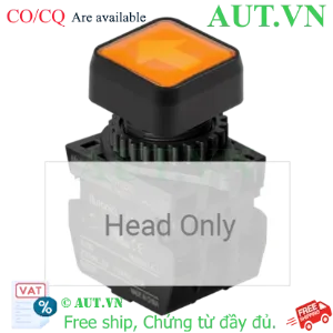 Ảnh của Công tắc nút nhấn Autonics S2PRS-P3YU