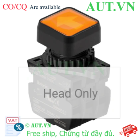 Ảnh của Công tắc nút nhấn Autonics S2PRS-P3YU