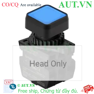 Ảnh của Công tắc nút nhấn Autonics S2PRSU-P3B