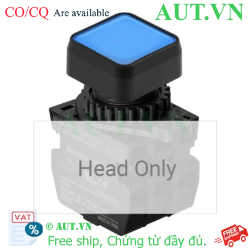 Ảnh của Công tắc nút nhấn Autonics S2PRSU-P3B