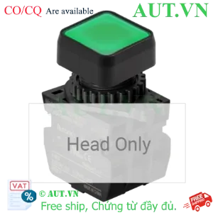 Ảnh của Công tắc nút nhấn Autonics S2PRSU-P3G