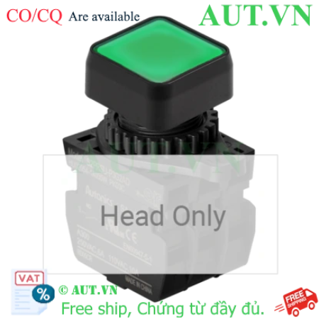 Ảnh của Công tắc nút nhấn Autonics S2PRSU-P3G