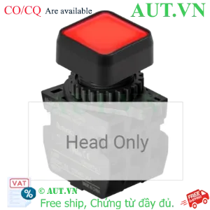 Ảnh của Công tắc nút nhấn Autonics S2PRSU-P3R