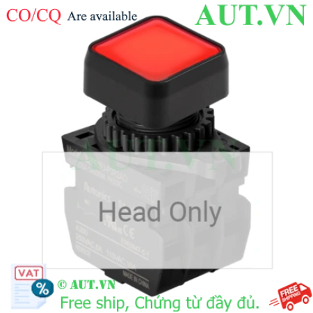 Ảnh của Công tắc nút nhấn Autonics S2PRSU-P3R