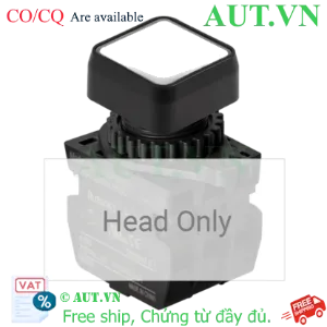 Ảnh của Công tắc nút nhấn Autonics S2PRSU-P3W