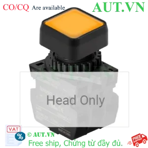 Ảnh của Công tắc nút nhấn Autonics S2PRSU-P3Y
