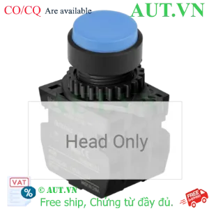 Ảnh của Công tắc nút nhấn Autonics S2PR-E1B