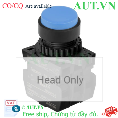 Ảnh của Công tắc nút nhấn Autonics S2PR-E1B