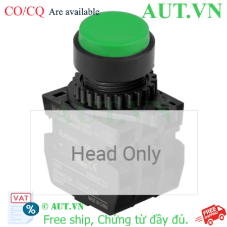 Ảnh của Công tắc nút nhấn Autonics S2PR-E1G