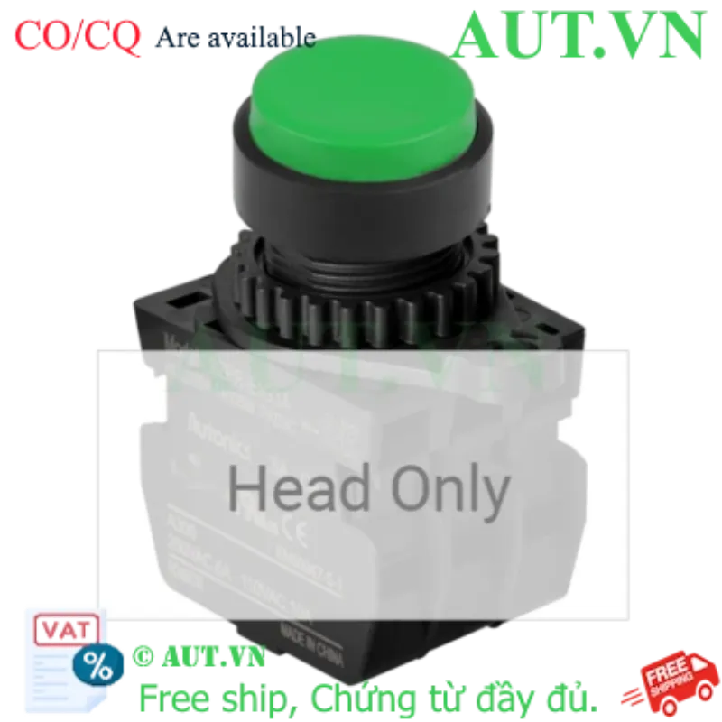 Ảnh của Công tắc nút nhấn Autonics S2PR-E1G