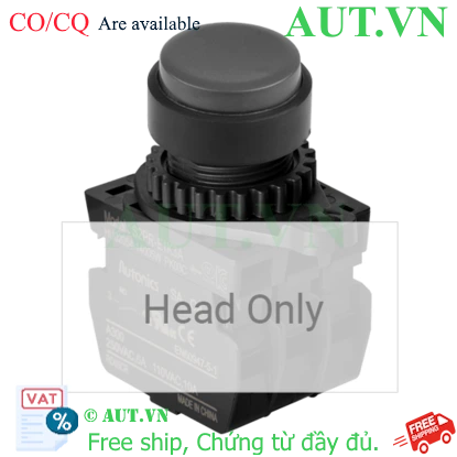 Ảnh của Công tắc nút nhấn Autonics S2PR-E1K