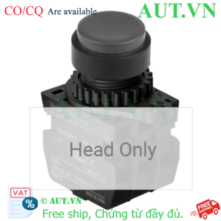 Ảnh của Công tắc nút nhấn Autonics S2PR-E1K