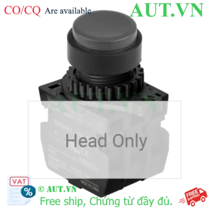 Ảnh của Công tắc nút nhấn Autonics S2PR-E1K