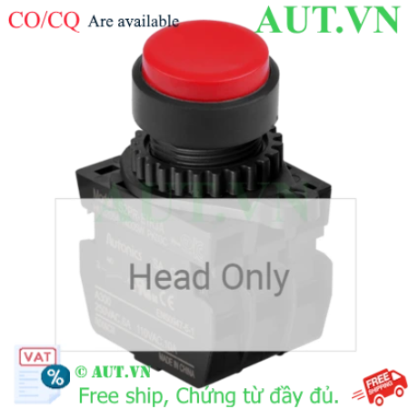 Ảnh của Công tắc nút nhấn Autonics S2PR-E1R