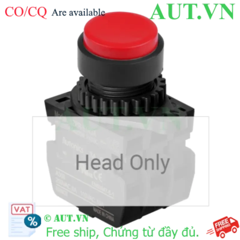 Ảnh của Công tắc nút nhấn Autonics S2PR-E1R