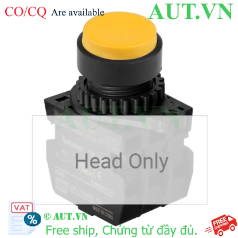 Ảnh của Công tắc nút nhấn Autonics S2PR-E1Y