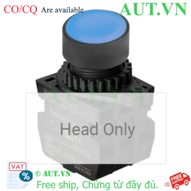 Ảnh của Công tắc nút nhấn Autonics S2PR-P1B