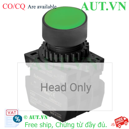 Ảnh của Công tắc nút nhấn Autonics S2PR-P1G