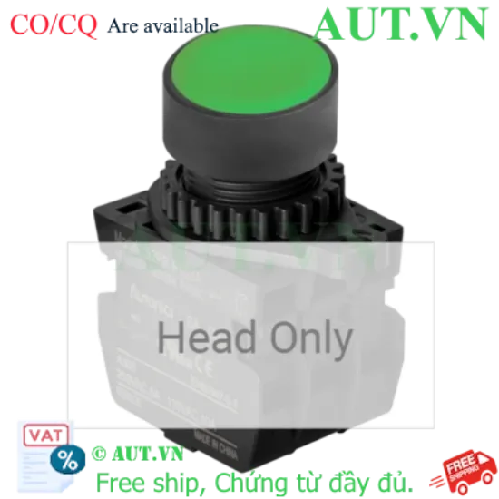 Ảnh của Công tắc nút nhấn Autonics S2PR-P1G