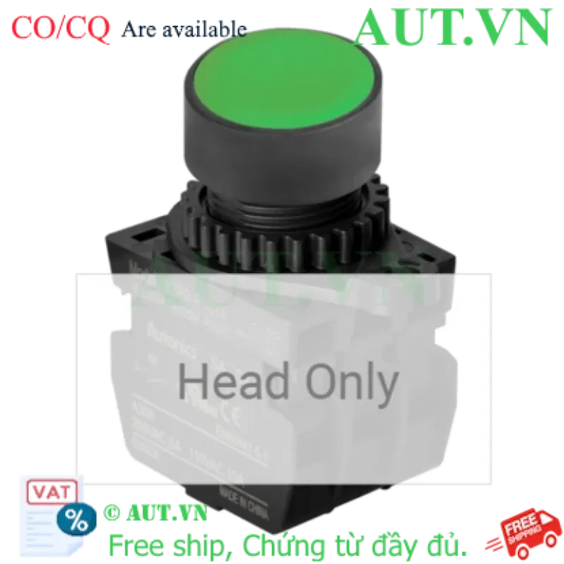Ảnh của Công tắc nút nhấn Autonics S2PR-P1G