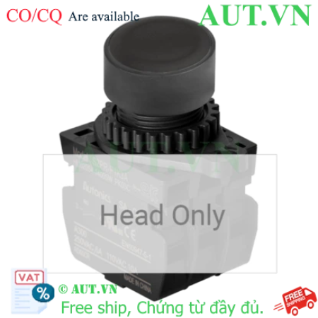 Ảnh của Công tắc nút nhấn Autonics S2PR-P1K