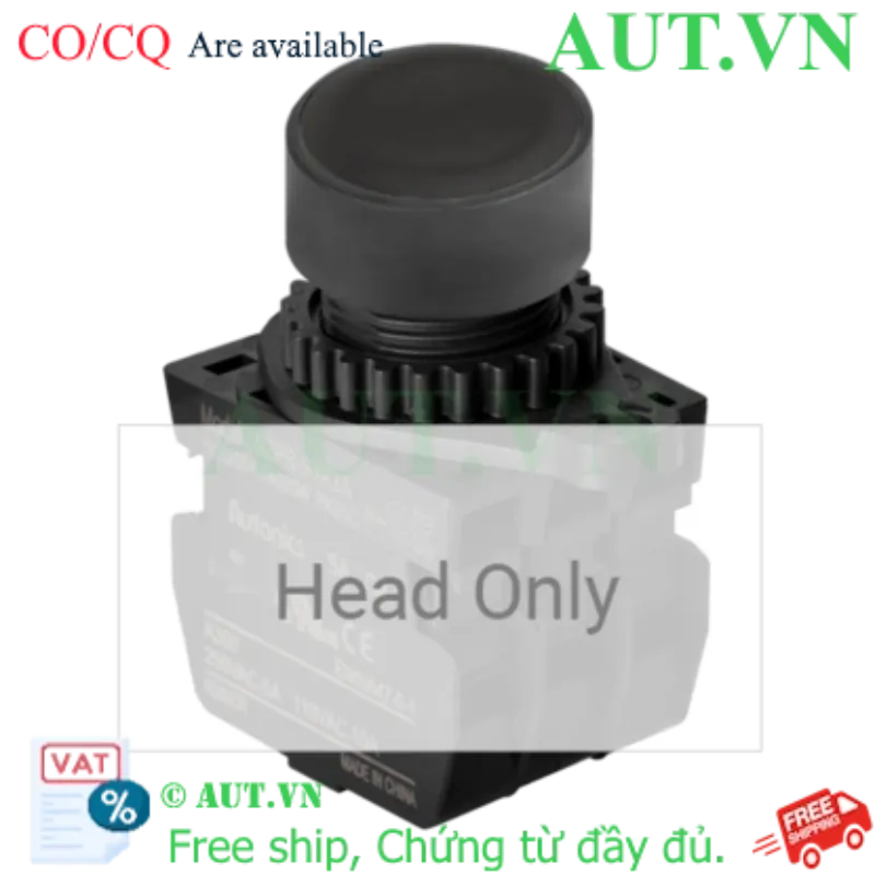 Ảnh của Công tắc nút nhấn Autonics S2PR-P1K
