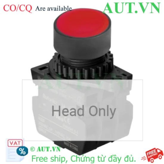 Ảnh của Công tắc nút nhấn Autonics S2PR-P1R