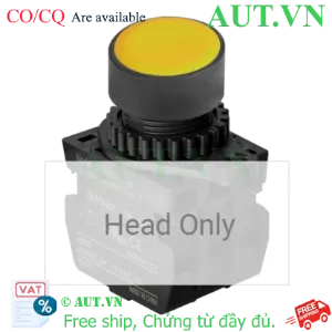 Ảnh của Công tắc nút nhấn Autonics S2PR-P1Y