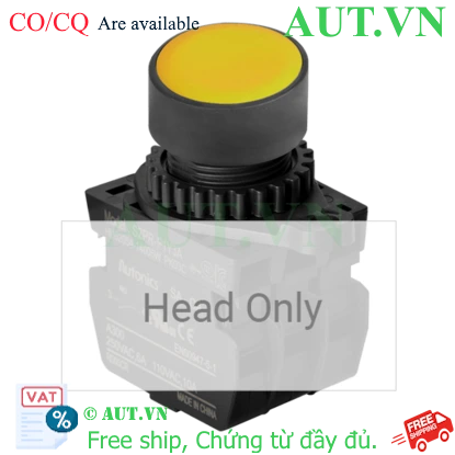 Ảnh của Công tắc nút nhấn Autonics S2PR-P1Y