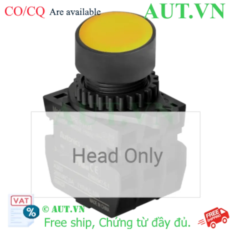 Ảnh của Công tắc nút nhấn Autonics S2PR-P1Y