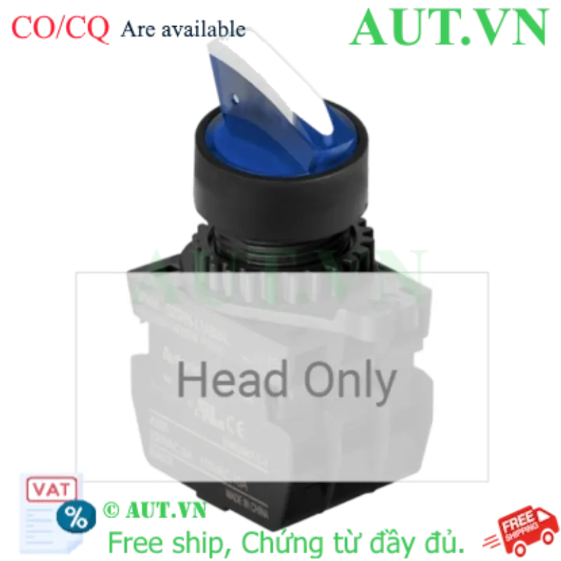 Ảnh của Công tắc nút nhấn Autonics S2SRN-L1AB
