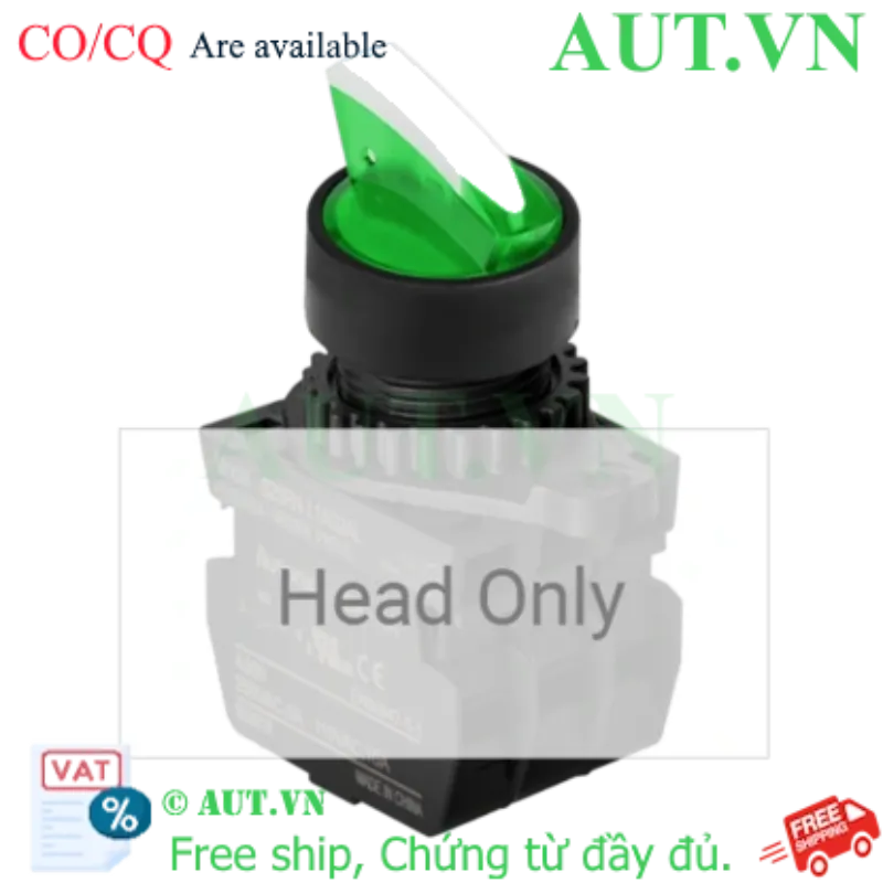 Ảnh của Công tắc nút nhấn Autonics S2SRN-L1AG