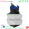 Ảnh của Công tắc nút nhấn Autonics S2SRN-L1B