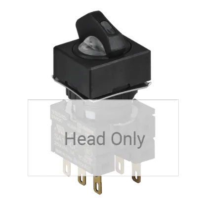 Ảnh của aut.vn Công tắc nút nhấn Autonics S16SRS-S2W