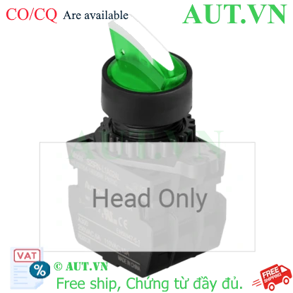 Ảnh của Công tắc nút nhấn Autonics S2SRN-L1G