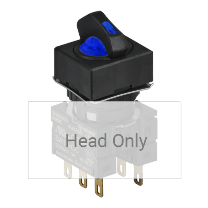 Ảnh của aut.vn Công tắc nút nhấn Autonics S16SRS-S3B