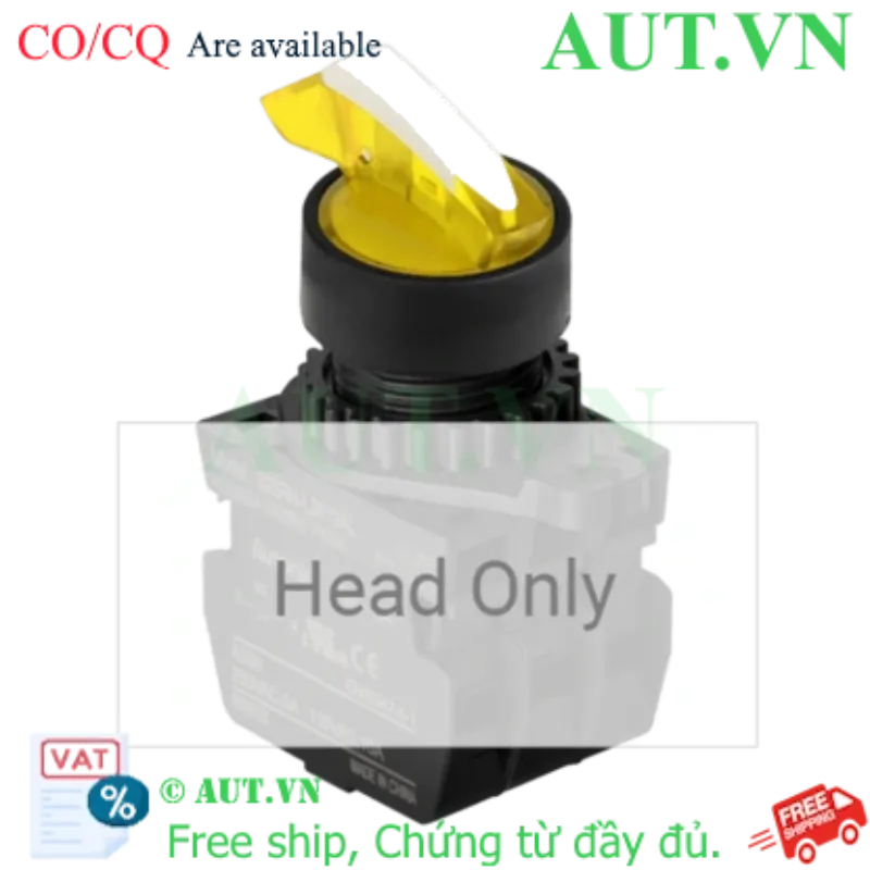 Ảnh của Công tắc nút nhấn Autonics S2SRN-L2AY