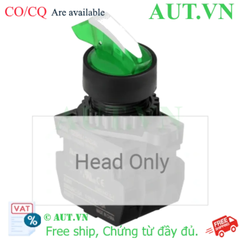 Ảnh của Công tắc nút nhấn Autonics S2SRN-L2BG