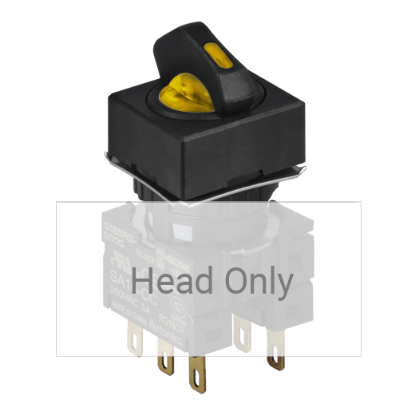 Ảnh của aut.vn Công tắc nút nhấn Autonics S16SRS-S3Y