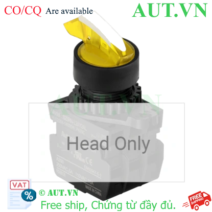 Ảnh của Công tắc nút nhấn Autonics S2SRN-L2Y