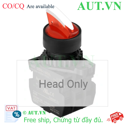 Ảnh của Công tắc nút nhấn Autonics S2SRN-L3AR