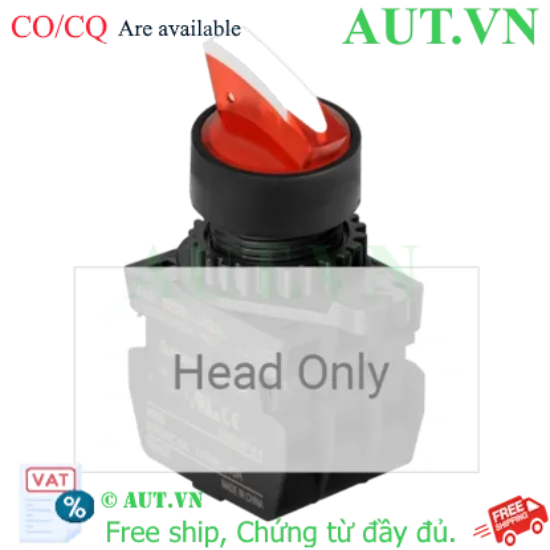 Ảnh của Công tắc nút nhấn Autonics S2SRN-L3BR